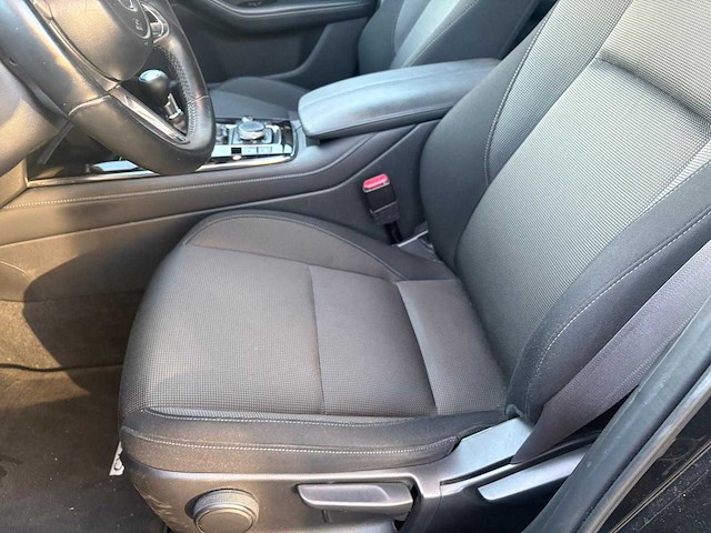 Mazda cx-30 2.0 esa-x comfort 2021 | k-021-pz - afbeelding 16 van  28