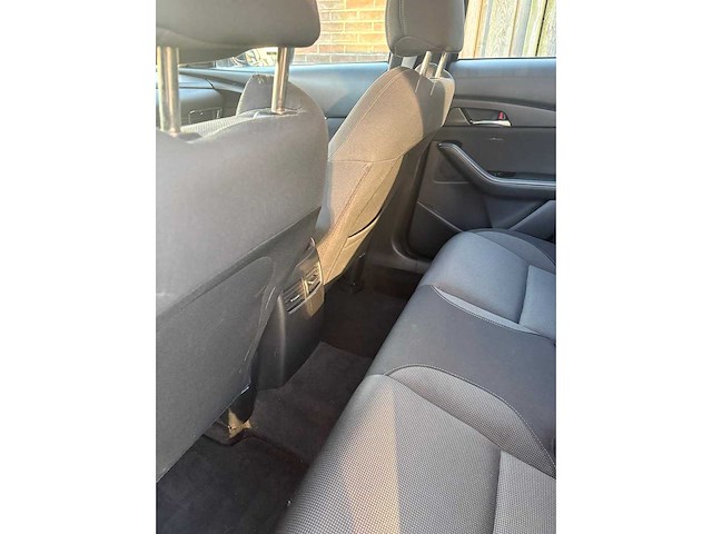 Mazda cx-30 2.0 esa-x comfort 2021 | k-021-pz - afbeelding 17 van  28