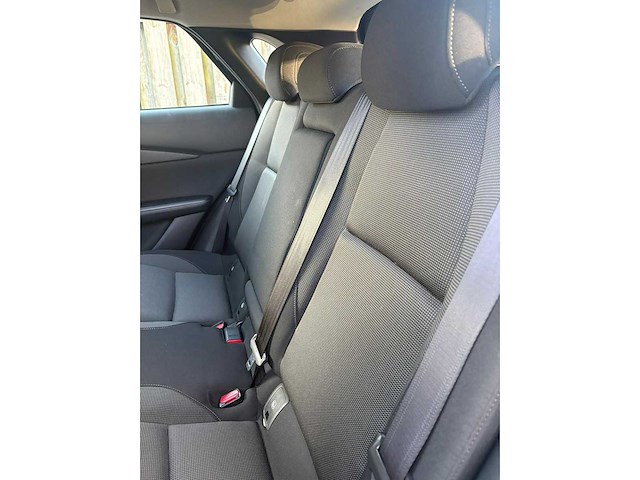 Mazda cx-30 2.0 esa-x comfort 2021 | k-021-pz - afbeelding 18 van  28