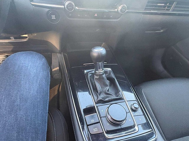 Mazda cx-30 2.0 esa-x comfort 2021 | k-021-pz - afbeelding 27 van  28