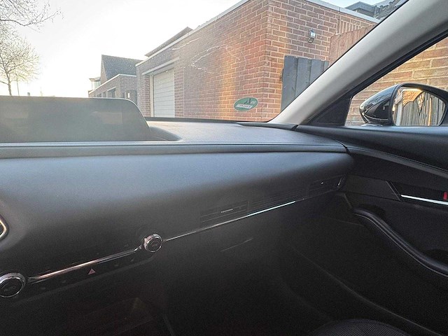 Mazda cx-30 2.0 esa-x comfort 2021 | k-021-pz - afbeelding 28 van  28