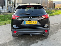 Mazda cx-5 2.0 ts+ 2wd 2012 | g-818-ls iaw - afbeelding 2 van  25