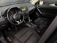 Mazda cx-5 2.0 ts+ 2wd 2012 | g-818-ls iaw - afbeelding 10 van  25