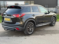 Mazda cx-5 2.0 ts+ 2wd 2012 | g-818-ls iaw - afbeelding 21 van  25