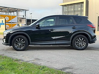 Mazda cx-5 2.0 ts+ 2wd 2012 | g-818-ls iaw - afbeelding 22 van  25