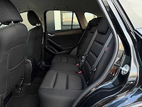 Mazda cx-5 2.0 ts+ 2wd 2012 | g-818-ls iaw - afbeelding 3 van  25