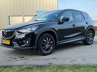 Mazda cx-5 2.0 ts+ 2wd 2012 | g-818-ls iaw - afbeelding 1 van  25