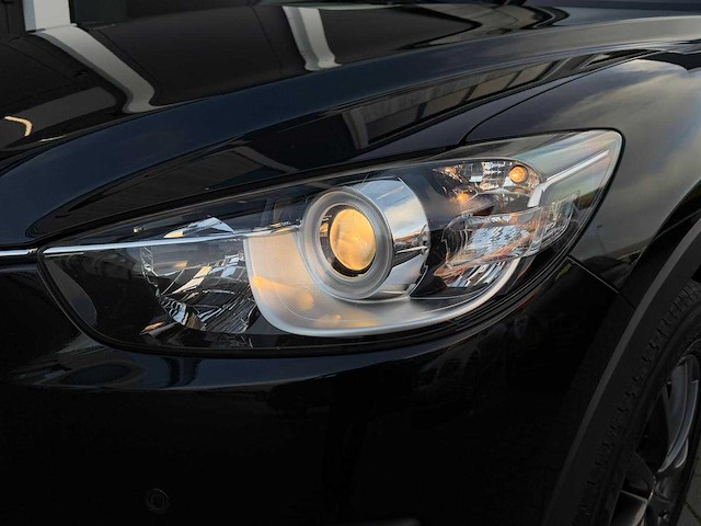 Mazda cx-5 2.0 ts+ 2wd 2012 | g-818-ls iaw - afbeelding 17 van  25
