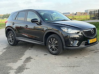 Mazda cx-5 2.0 ts+ 2wd 2012 | g-818-ls iaw - afbeelding 19 van  25