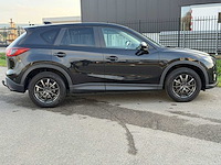 Mazda cx-5 2.0 ts+ 2wd 2012 | g-818-ls iaw - afbeelding 20 van  25