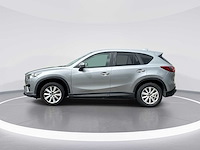 Mazda cx-5 2.0 ts+ lease 2wd 2012 | 14-ttx-5 - afbeelding 2 van  20