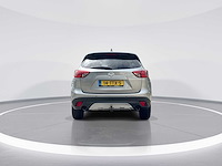 Mazda cx-5 2.0 ts+ lease 2wd 2012 | 14-ttx-5 - afbeelding 4 van  20
