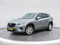 Mazda cx-5 2.0 ts+ lease 2wd 2012 | 14-ttx-5 - afbeelding 1 van  20