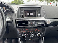Mazda cx-5 2.0 ts+ lease 2wd 2012 | 14-ttx-5 - afbeelding 8 van  20
