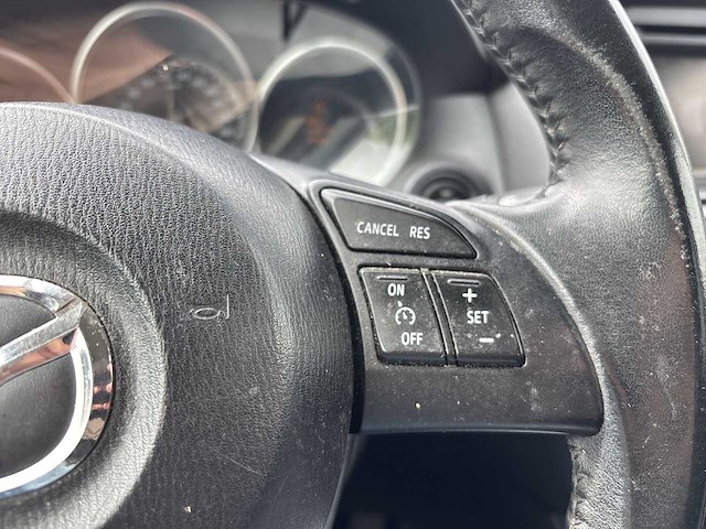 Mazda cx-5 2.0 ts+ lease 2wd 2012 | 14-ttx-5 - afbeelding 9 van  20