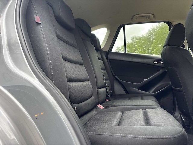 Mazda cx-5 2.0 ts+ lease 2wd 2012 | 14-ttx-5 - afbeelding 13 van  20