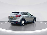 Mazda cx-5 2.0 ts+ lease 2wd 2012 | 14-ttx-5 - afbeelding 7 van  20