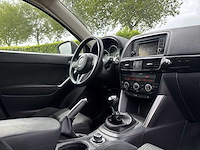 Mazda cx-5 2.0 ts+ lease 2wd 2012 | 14-ttx-5 - afbeelding 15 van  20