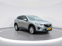 Mazda cx-5 2.0 ts+ lease 2wd 2012 | 14-ttx-5 - afbeelding 19 van  20