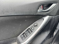 Mazda cx-5 2.0 ts+ lease 2wd 2012 | 14-ttx-5 - afbeelding 11 van  35