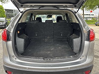Mazda cx-5 2.0 ts+ lease 2wd 2012 | 14-ttx-5 - afbeelding 18 van  35