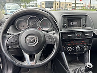 Mazda cx-5 2.0 ts+ lease 2wd 2012 | 14-ttx-5 - afbeelding 30 van  35