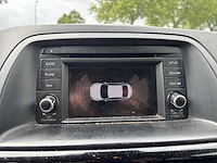 Mazda cx-5 2.0 ts+ lease 2wd 2012 | 14-ttx-5 - afbeelding 32 van  35
