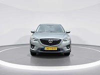 Mazda cx-5 2.0 ts+ lease 2wd 2012 | 14-ttx-5 - afbeelding 33 van  35
