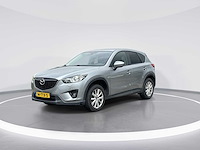 Mazda cx-5 2.0 ts+ lease 2wd 2012 | 14-ttx-5 - afbeelding 35 van  35
