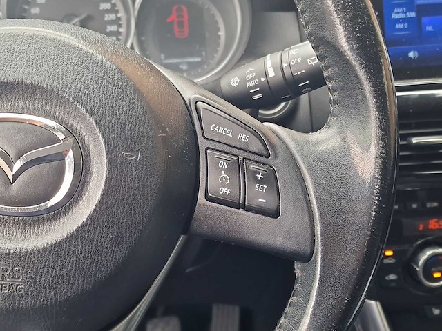 Mazda cx-5 2.0 ts+ lease pack 2wd | 57-trh-6 - afbeelding 3 van  33