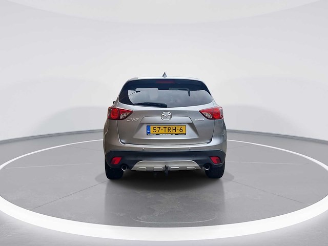 Mazda cx-5 2.0 ts+ lease pack 2wd | 57-trh-6 - afbeelding 4 van  33