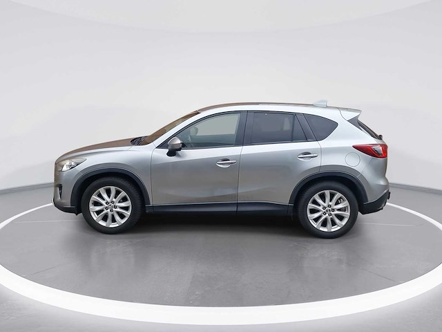 Mazda cx-5 2.0 ts+ lease pack 2wd | 57-trh-6 - afbeelding 9 van  33