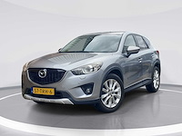 Mazda cx-5 2.0 ts+ lease pack 2wd | 57-trh-6 - afbeelding 1 van  33