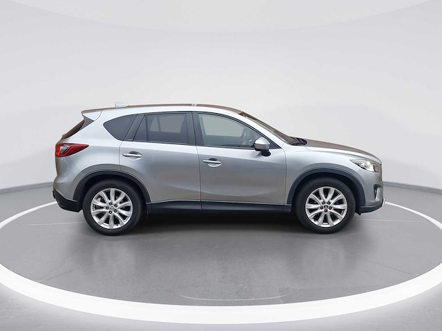 Mazda cx-5 2.0 ts+ lease pack 2wd | 57-trh-6 - afbeelding 16 van  33