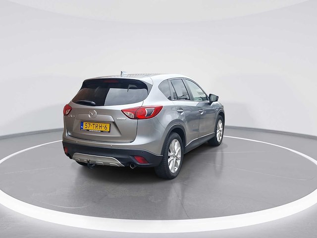 Mazda cx-5 2.0 ts+ lease pack 2wd | 57-trh-6 - afbeelding 12 van  33