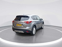 Mazda cx-5 2.0 ts+ lease pack 2wd | 57-trh-6 - afbeelding 12 van  33