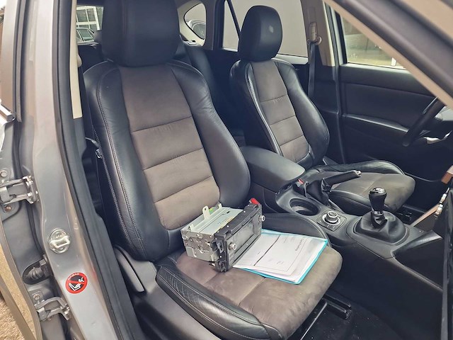 Mazda cx-5 2.0 ts+ lease pack 2wd | 57-trh-6 - afbeelding 24 van  33