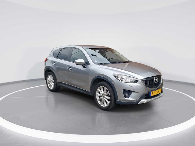 Mazda cx-5 2.0 ts+ lease pack 2wd | 57-trh-6 - afbeelding 29 van  33