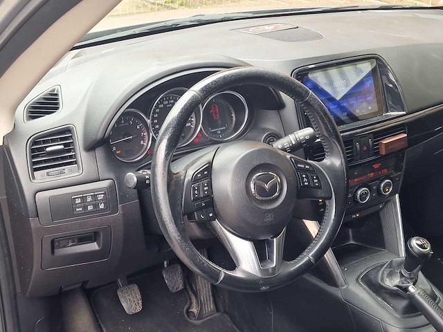 Mazda cx-5 2.0 ts+ lease pack 2wd | 57-trh-6 - afbeelding 31 van  33