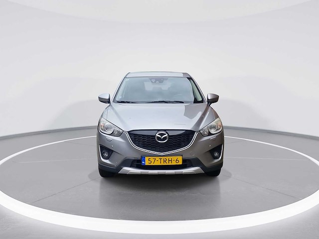 Mazda cx-5 2.0 ts+ lease pack 2wd | 57-trh-6 - afbeelding 33 van  33