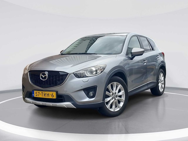 Mazda cx-5 2.0 ts+ lease pack 2wd | 57-trh-6 - afbeelding 1 van  33