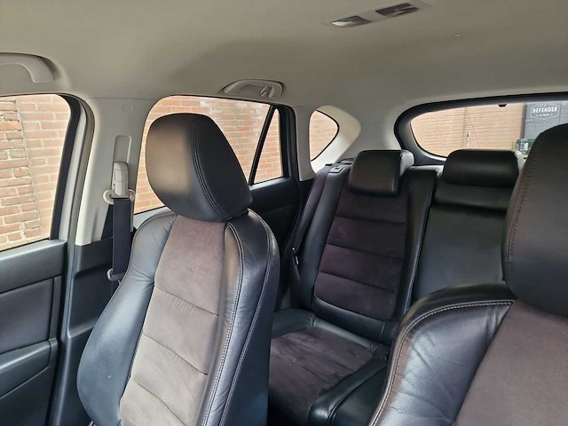 Mazda cx-5 2.0 ts+ lease pack 2wd | 57-trh-6 - afbeelding 32 van  33