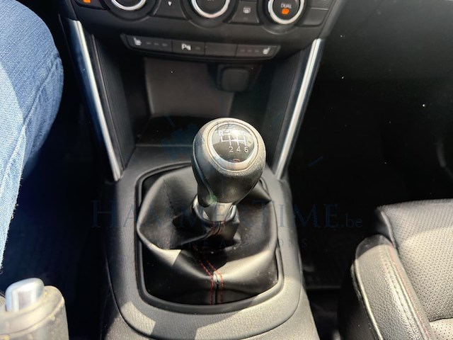 Mazda cx-5 2.2 cdvi 4x4 sport,2014 - afbeelding 6 van  31