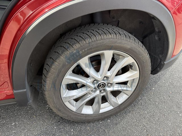 Mazda cx-5 2.2 cdvi 4x4 sport,2014 - afbeelding 17 van  31