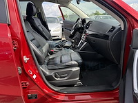 Mazda cx-5 2.2 cdvi 4x4 sport,2014 - afbeelding 21 van  31