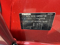 Mazda cx-5 2.2 cdvi 4x4 sport,2014 - afbeelding 22 van  31