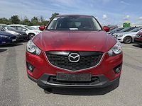 Mazda cx-5 2.2 cdvi 4x4 sport,2014 - afbeelding 12 van  31