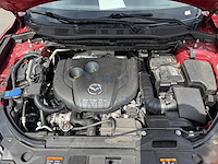 Mazda cx-5 2.2 cdvi 4x4 sport,2014 - afbeelding 24 van  31