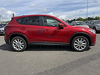Mazda cx-5 2.2 cdvi 4x4 sport,2014 - afbeelding 26 van  31