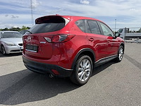 Mazda cx-5 2.2 cdvi 4x4 sport,2014 - afbeelding 27 van  31